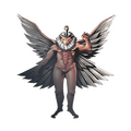 Pazuzu