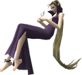 Leanan Sidhe