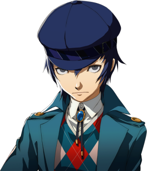 P4G Naoto Shirogane Unimpressed Late Winter Casual Portrait Graphic.png