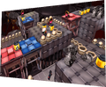 Mission 49: Path to God - U