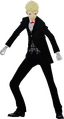 Ryuji