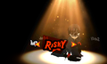 Difficulty screen in Persona Q2 (Risky)