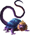 Tarrasque