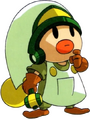 Leprechaun