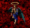 Render from Shin Megami Tensei: Devil Summoner: Akuma Zensho