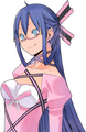 Portrait graphic from Devil Survivor: Overclocked
