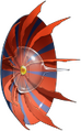 Chort (Red)