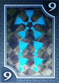 9 of Cups from Persona 3 Reload