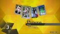 Shuffle Time in Persona 4 Revival