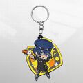 Naoto Keychain