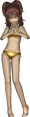 Humanoid model