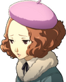Sad (New Pose)