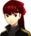Neutral ("Kasumi")