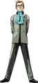 Nate Trinity