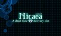 Nicaea version 2.0 screenshot