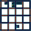 Ice Castle (9F)