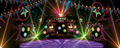 Circus Tent, Main Stage (Fever)
