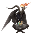 Graphic from Persona 4 Golden