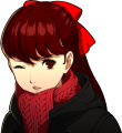 Hurt ("Kasumi")