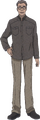 Shigeru Kanzato