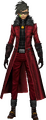 Red Agent