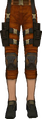 Yellow Sneak