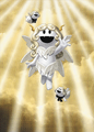 Lucifer Frost (N-342) by Kazuma Kaneko