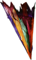 Dubhe (Damaged)