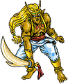 Sprite of Priyankara