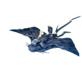 Graphic from Persona 3 Reload