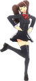 Gekkou Uniform