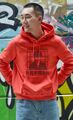 P5 Protagonist hoodie