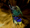 Render from Shin Megami Tensei: Devil Summoner: Akuma Zensho