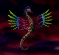 Render from Shin Megami Tensei: Devil Summoner: Akuma Zensho