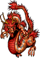 Sprite from the Windows version of Giten Megami Tensei: Tokyo Revelation