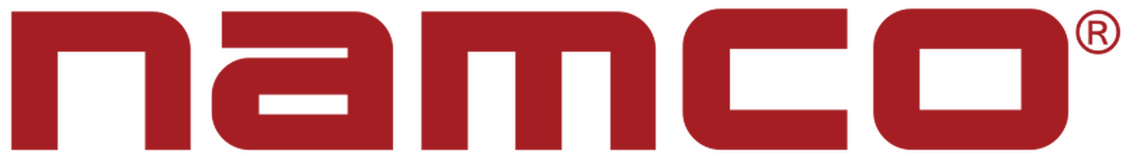 File:Namco Logo.svg | Megami Tensei Wiki