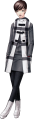 Revised artwork from Persona 2: Eternal Punishment (PlayStation Portable)
