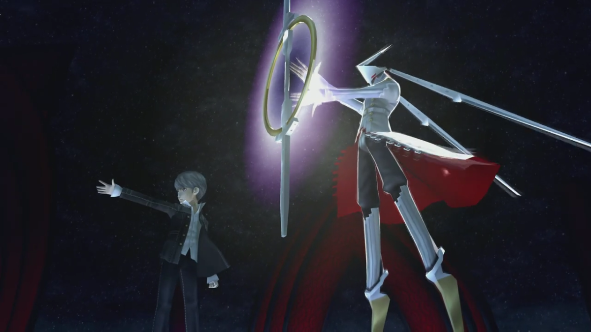 Myriad Truths | Megami Tensei Wiki