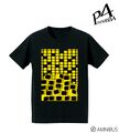 TV t-shirt