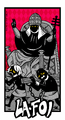 Faith (true form)Persona 5 Royal La Foi