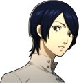 Yusuke Kitagawa Surprised (New Pose) Portrait