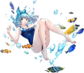 Puppet (Summer, No Background)