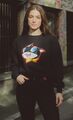 Morgana Forever sweatshirt