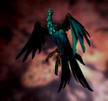 Render from Shin Megami Tensei: Devil Summoner: Akuma Zensho