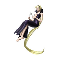 Render from Shin Megami Tensei: Liberation Dx2