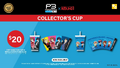 Collector's Cup