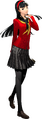 Yukiko Amagi