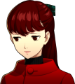 Sad ("Kasumi")