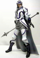 Cu Chulainn figure
