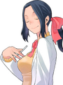 Portrait graphic from Devil Survivor: Overclocked